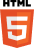 HTML5